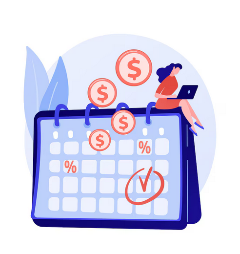 Interface avec votre gestionnaire de paie ou cabinet RH