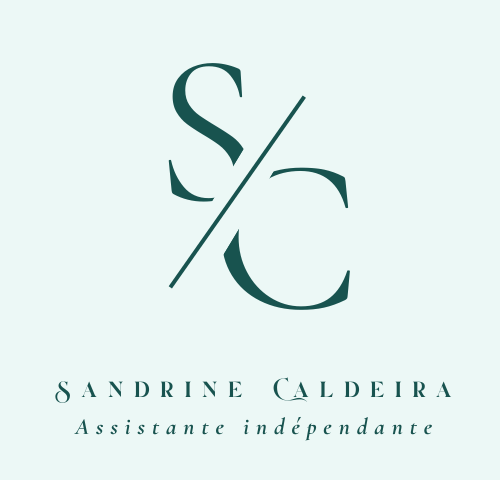 Assistante indépendante Sandrine Caldeira
